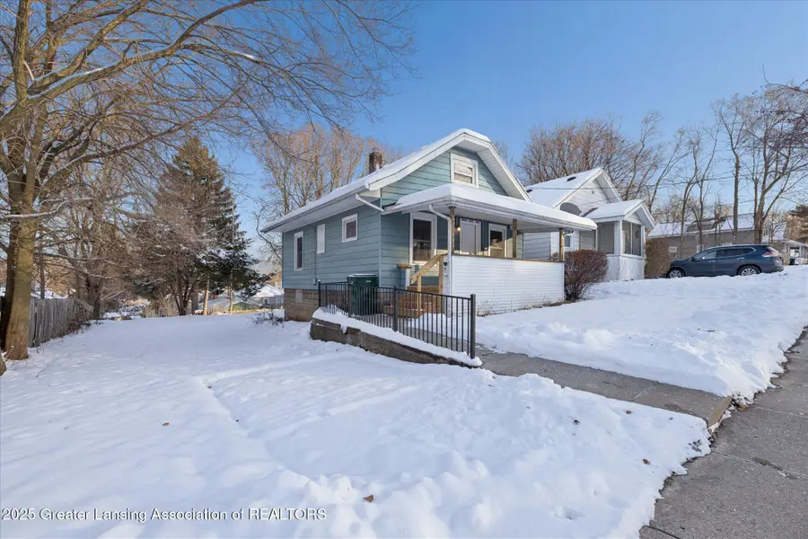 1544 Lansing Avenue, Lansing, MI 48915 - Image #2