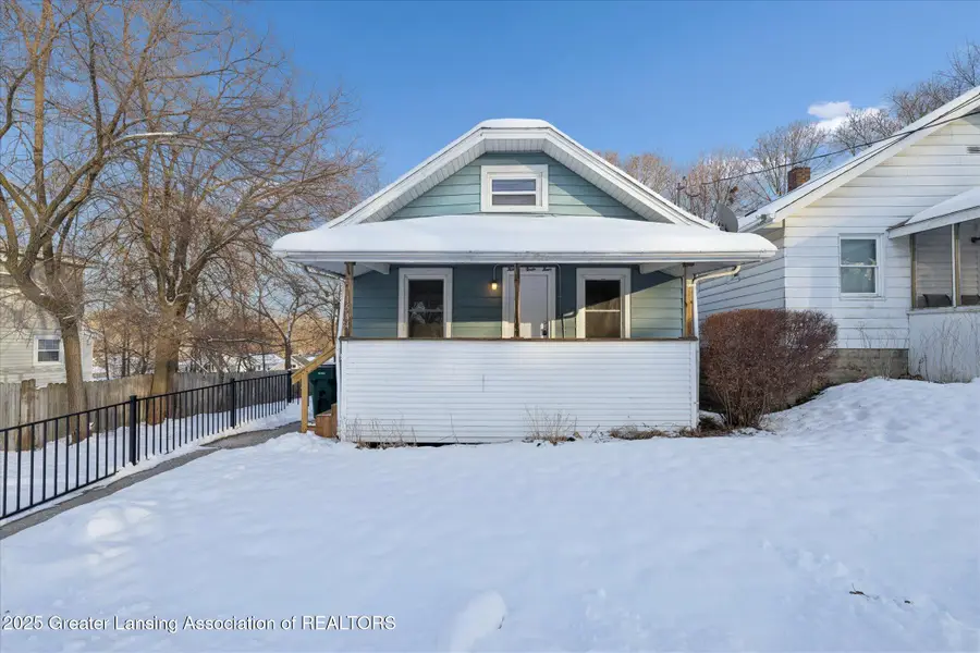 1544 Lansing Avenue, Lansing, MI 48915 - Image #3