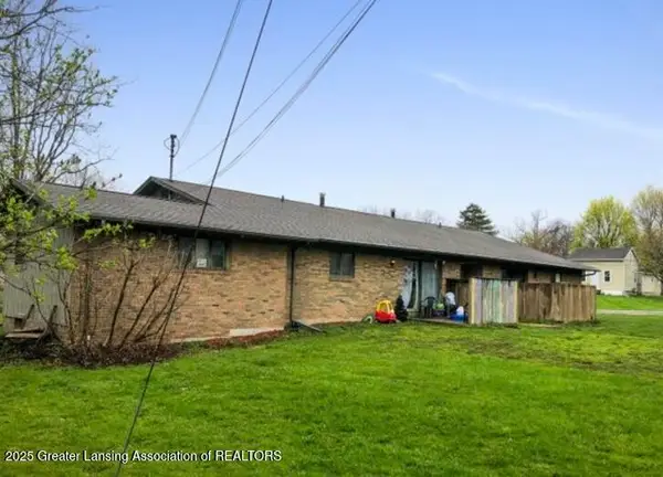 502 S East Street, Eaton Rapids, MI 48827