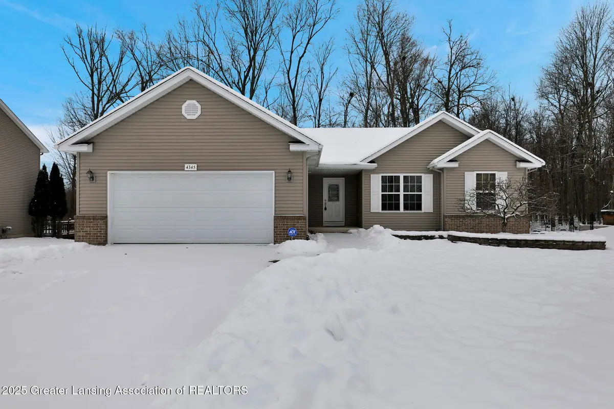 4345 Keelson Drive, Lansing, MI 48911 - Image #1