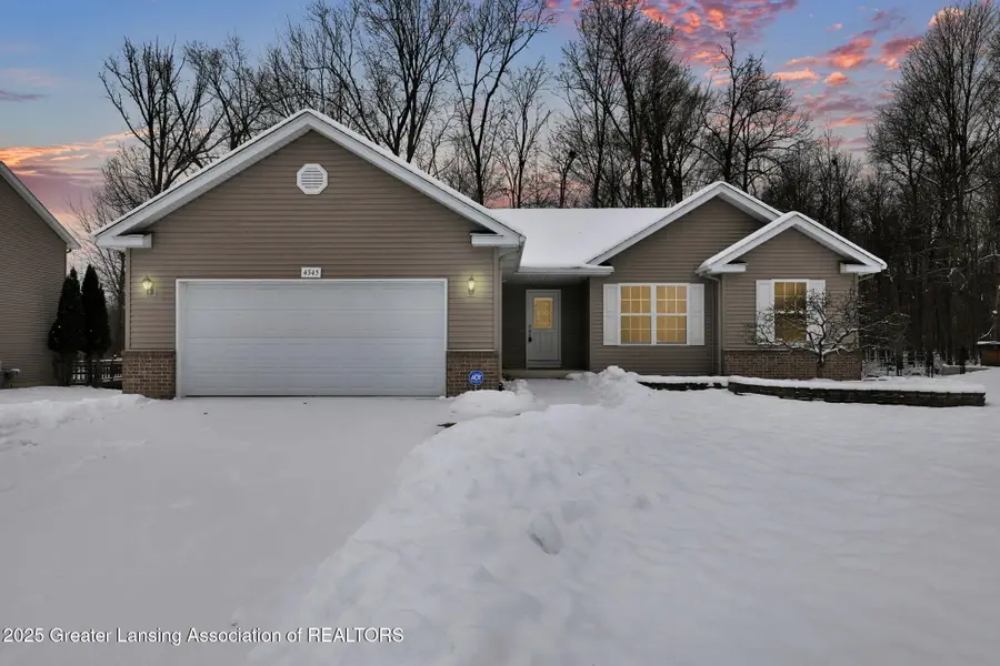 4345 Keelson Drive, Lansing, MI 48911 - Image #2