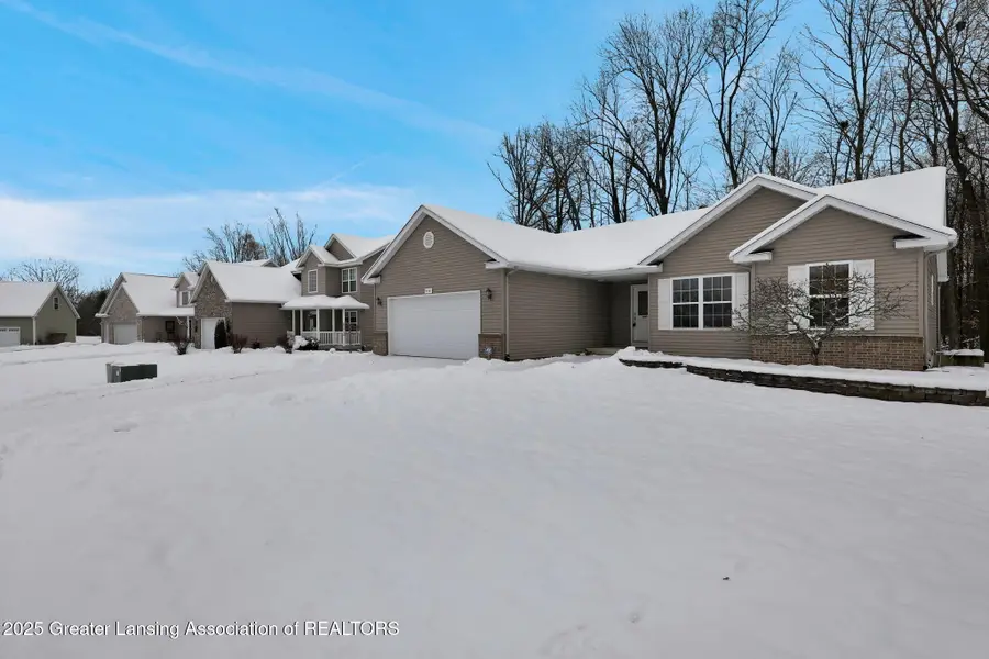 4345 Keelson Drive, Lansing, MI 48911 - Image #3