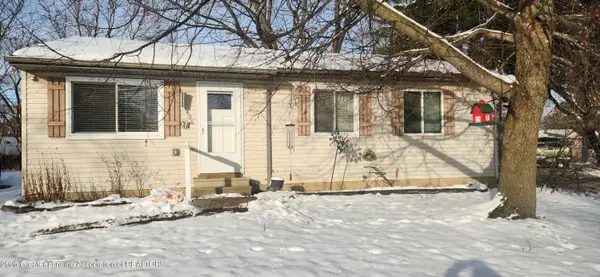 1406 Weymouth Court, Lansing, MI 48911