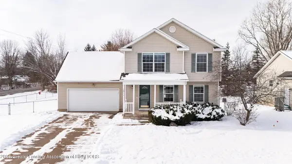1511 Antler Circle, Holt, MI 48842