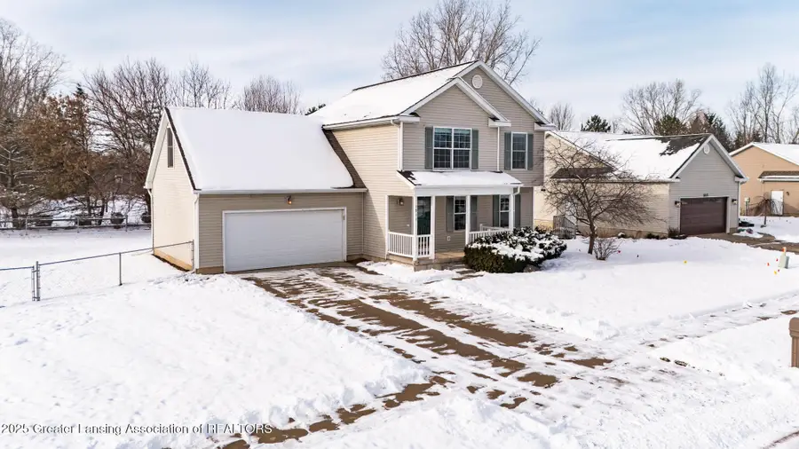 1511 Antler Circle, Holt, MI 48842 - Image #2