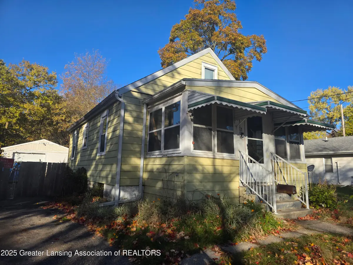 1106 Regent Street, Lansing, MI 48912 - Image #1