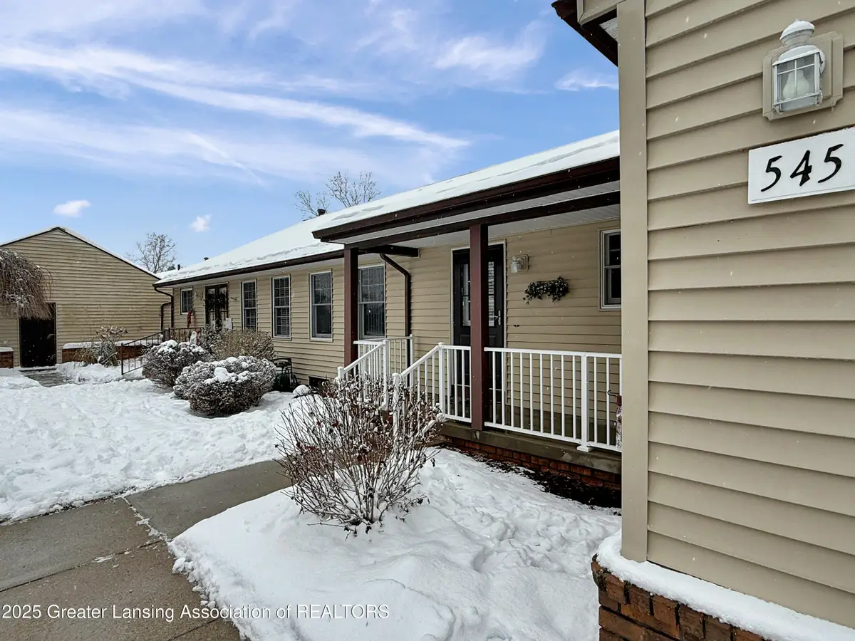 545 Red Cedar Boulevard, Williamston, MI 48895 - Image #1