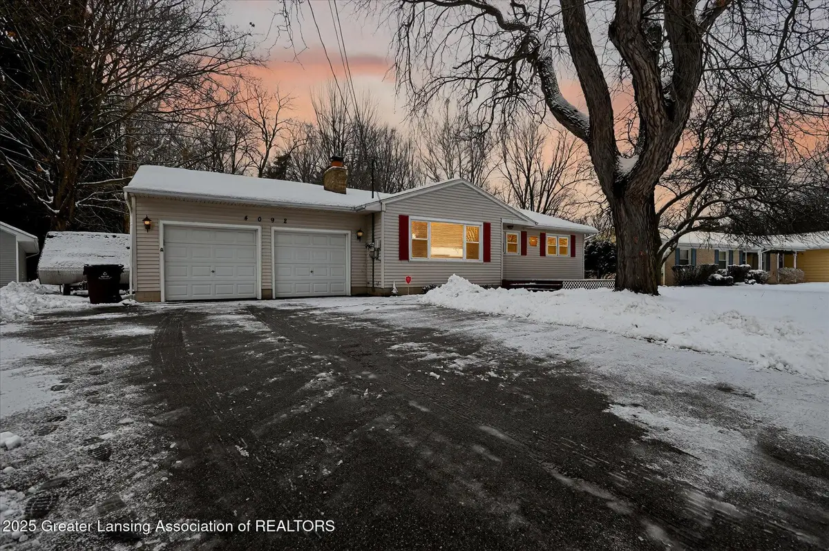 4092 N Pine Dell Drive, Lansing, MI 48911 - Image #1