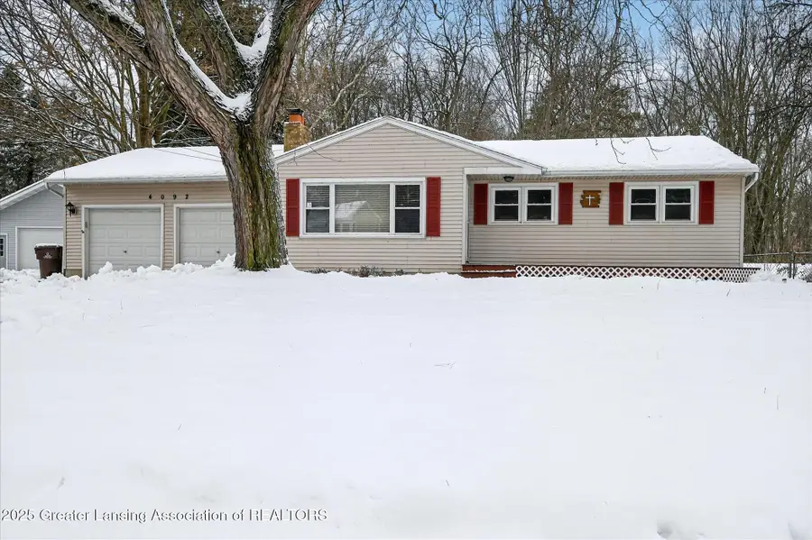 4092 N Pine Dell Drive, Lansing, MI 48911 - Image #3