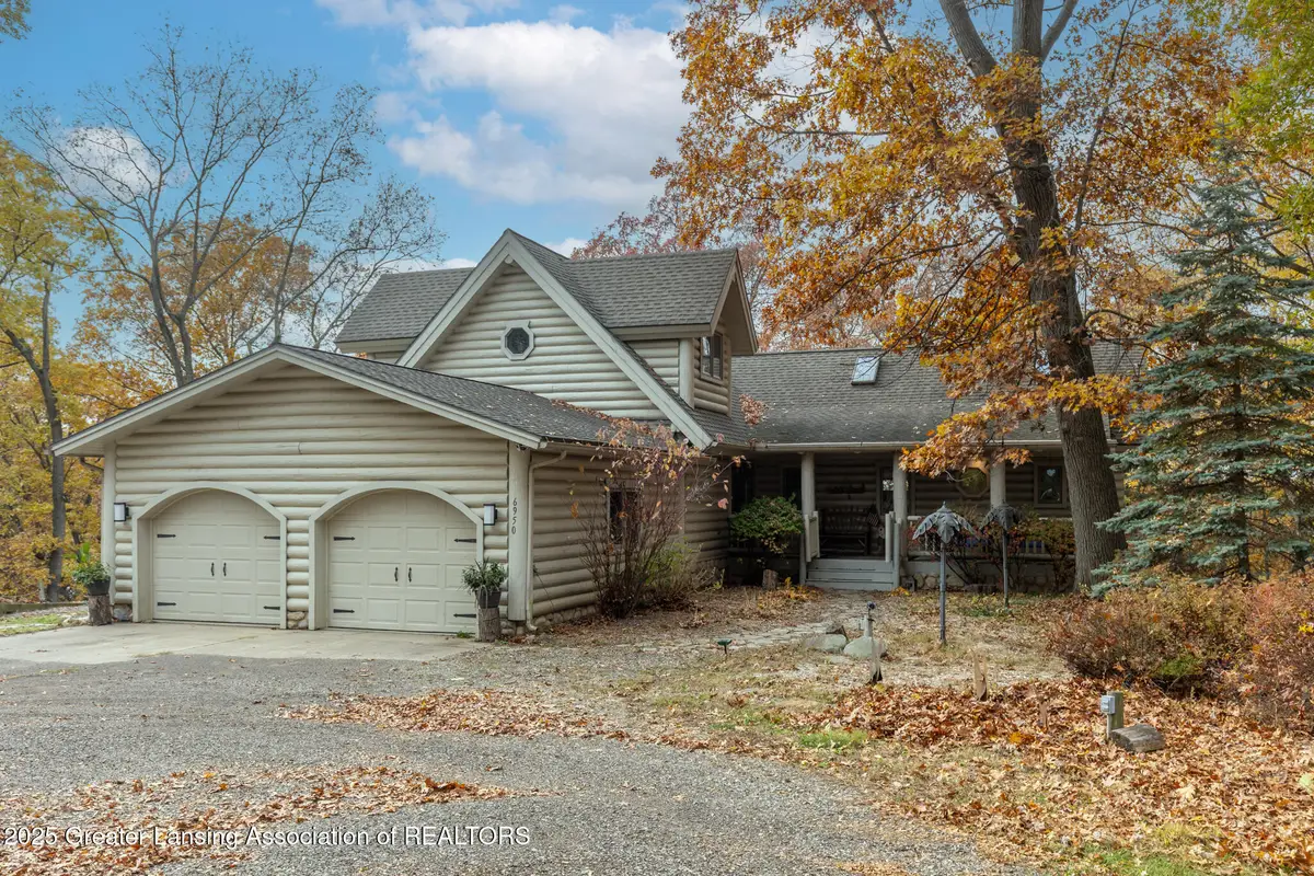 6950 Brown Road, Parma, MI 49269 - Image #1