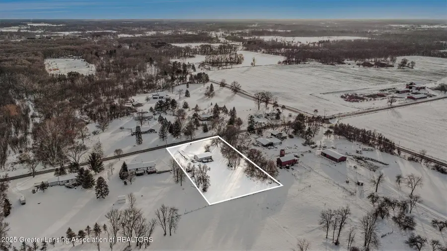 1041 Catholic Church Road, Leslie, MI 49251 - Image #2