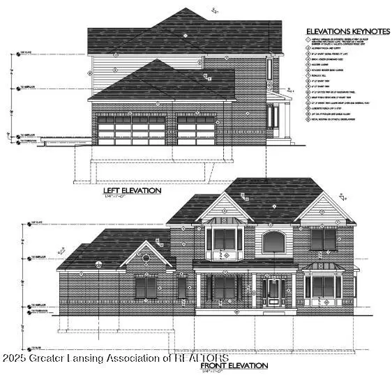 5754 River Ridge Drive, Lansing, MI 48917 - Image #1