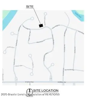 5754 River Ridge Drive, Lansing, MI 48917 - Image #2