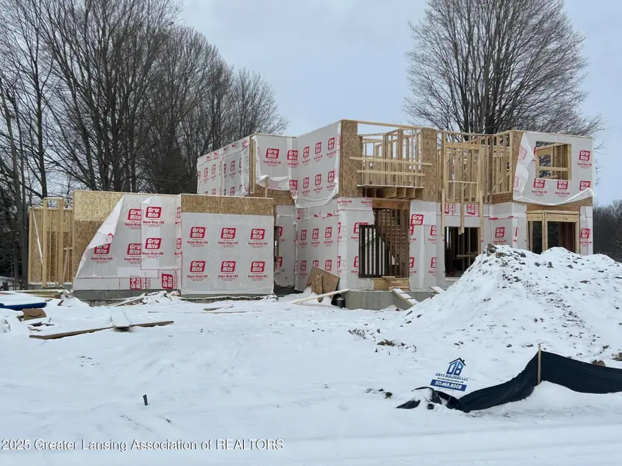 5754 River Ridge Drive, Lansing, MI 48917 - Image #3