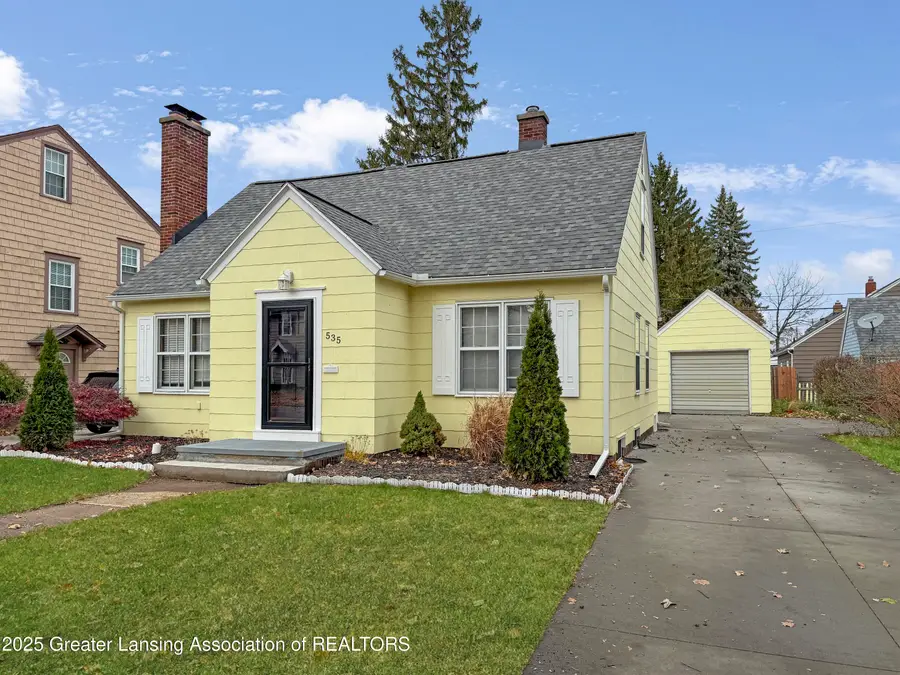 535 Riley Street, Lansing, MI 48910 - Image #2