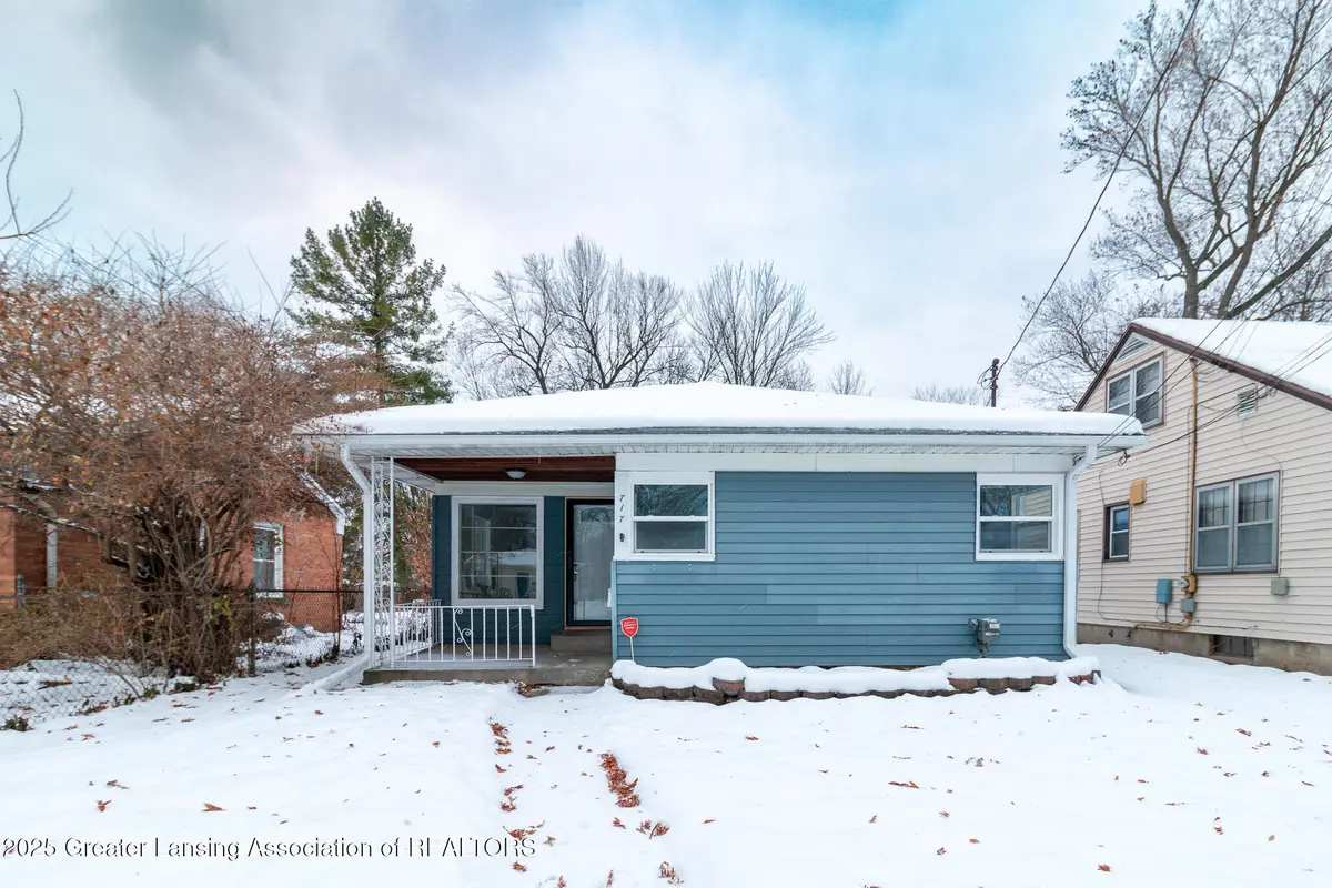 717 Smith Avenue, Lansing, MI 48910 - Image #1