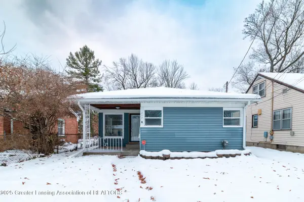 717 Smith Avenue, Lansing, MI 48910