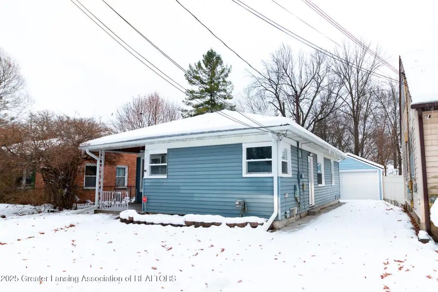 717 Smith Avenue, Lansing, MI 48910 - Image #2