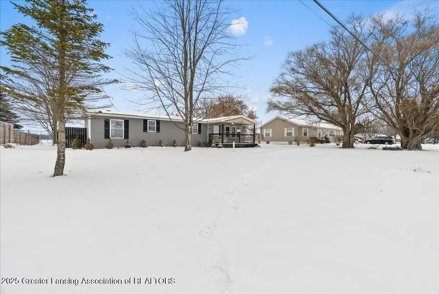11744 Brady Road, Chesaning, MI 48616 - Image #3