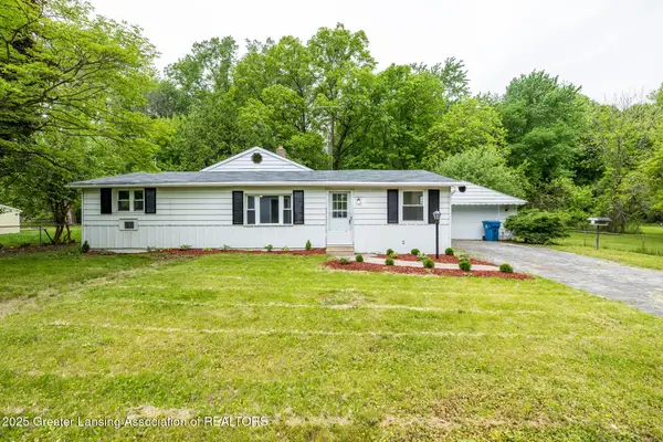 6889 Highwarden Street, Ottawa Lake, MI 49267