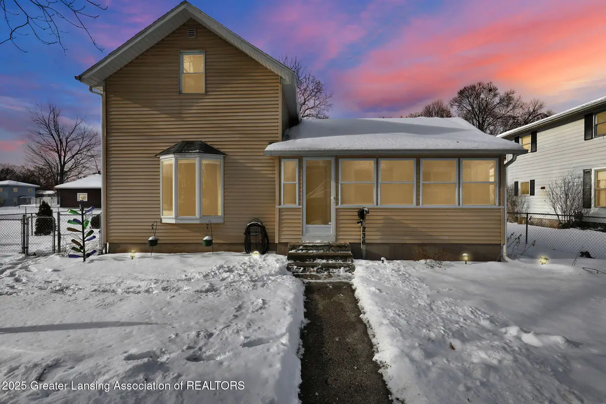 236 S East Street, Portland, MI 48875 - Image #1