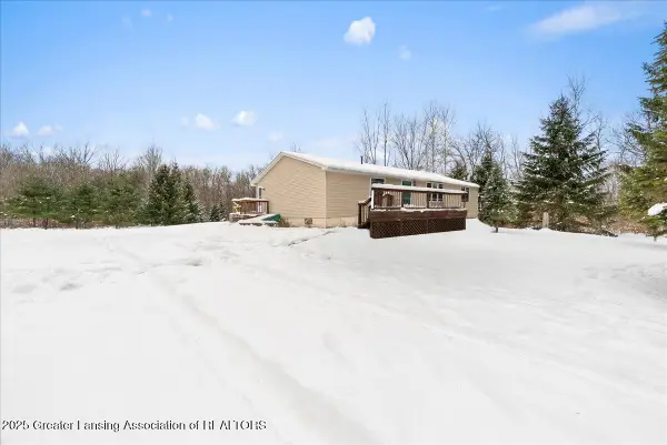 4365 Mack Road, Howell, MI 48855