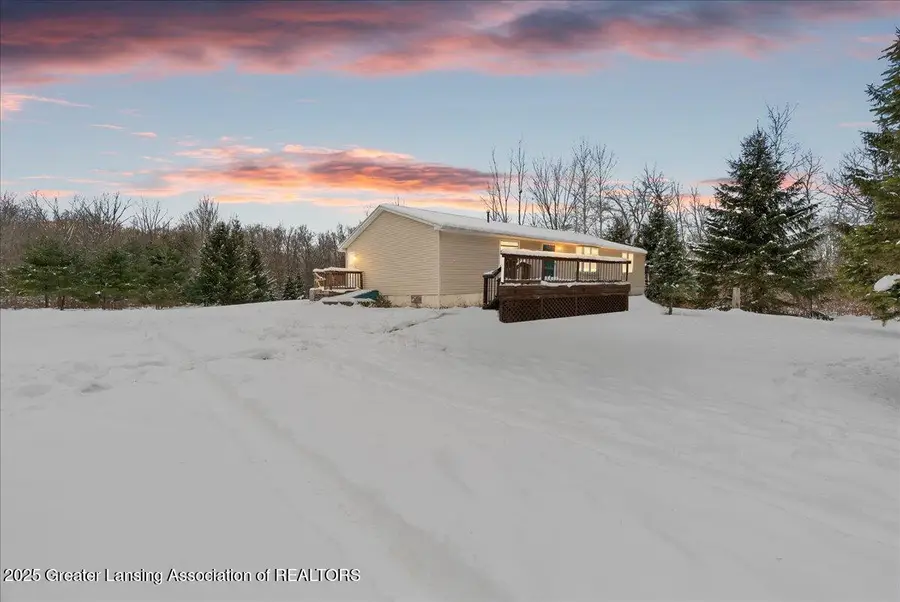 4365 Mack Road, Howell, MI 48855 - Image #2