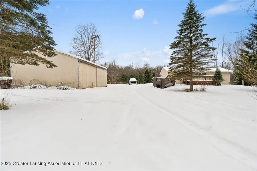 4365 Mack Road, Howell, MI 48855 - Image #3