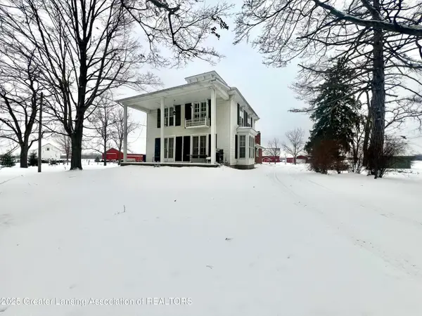 4226 W Bennington Road, Owosso, MI 48867