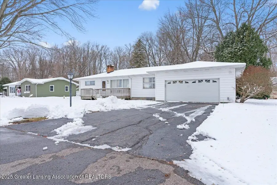 673 Joan Drive, Mason, MI 48854 - Image #3