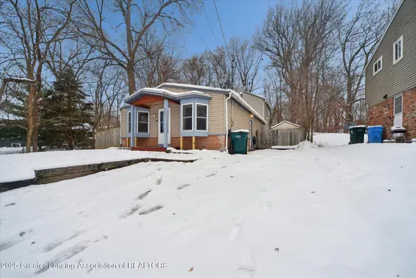 533 Community Street, Lansing, MI 48906