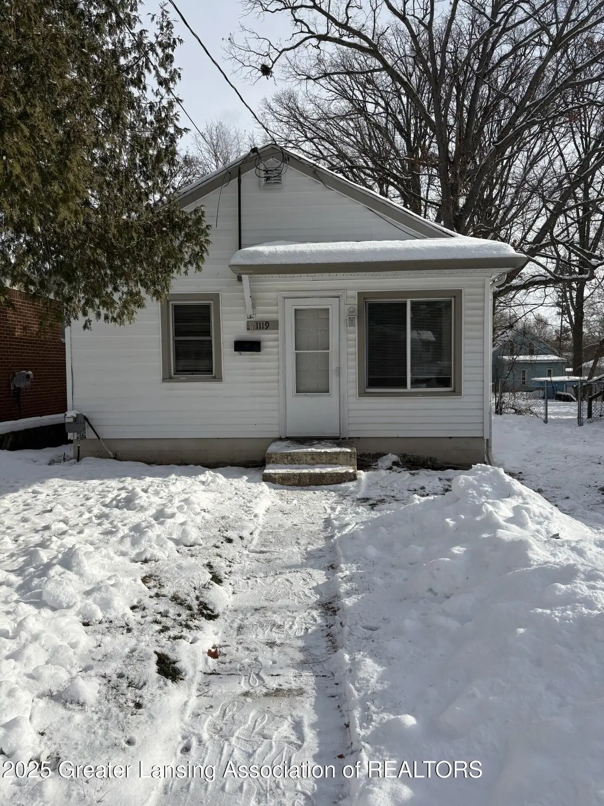 1119 Leslie Street, Lansing, MI 48912 - Image #1