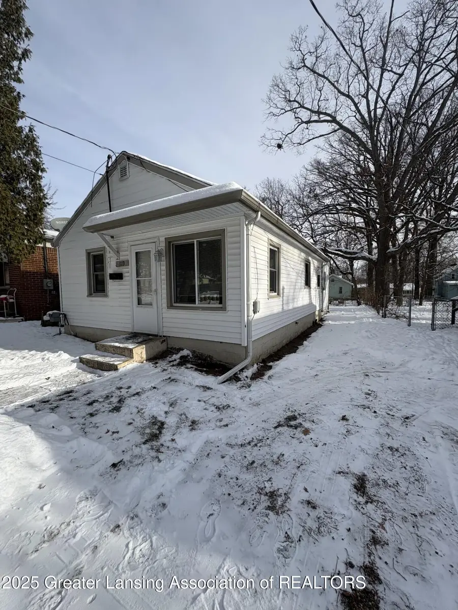 1119 Leslie Street, Lansing, MI 48912 - Image #2