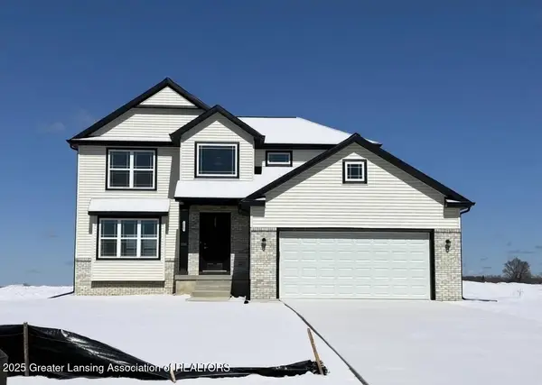 15312 Sherwood Lane, Lansing, MI 48906