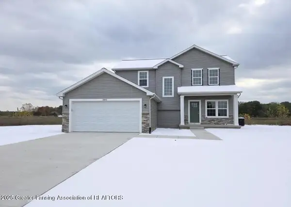 15277 Sherwood Lane, Lansing, MI 48906