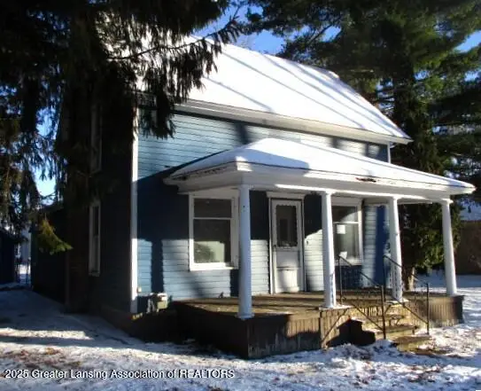 123 S Watkins Street, Perry, MI 48872 - Image #1