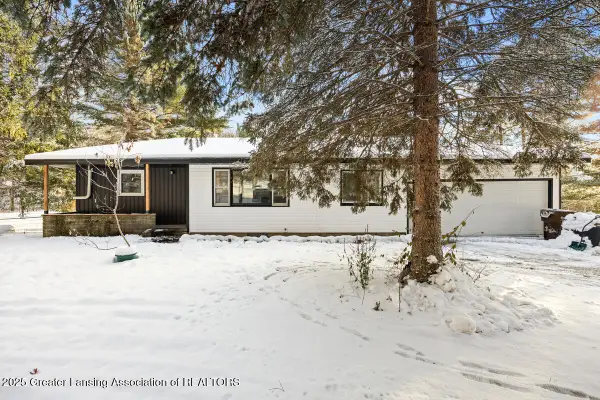 1600 E Webb Road, DeWitt, MI 48820