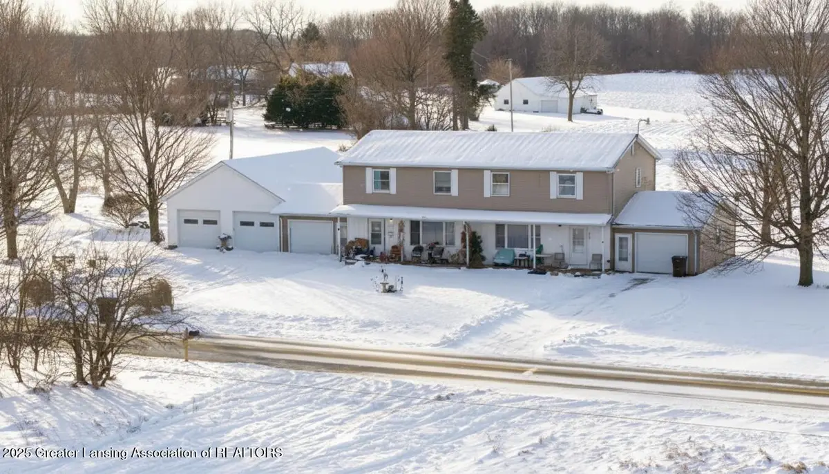 2968 Tuttle Road, Mason, MI 48854 - Image #1