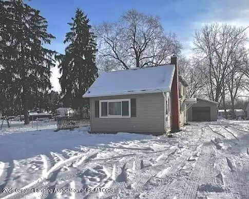 6436 Culver Drive, East Lansing, MI 48823