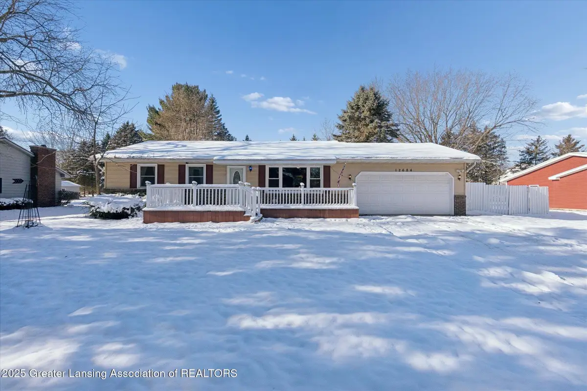 12684 Airport Road, Dewitt, MI 48820 - Image #1