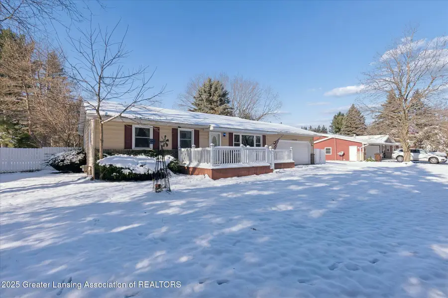 12684 Airport Road, Dewitt, MI 48820 - Image #2