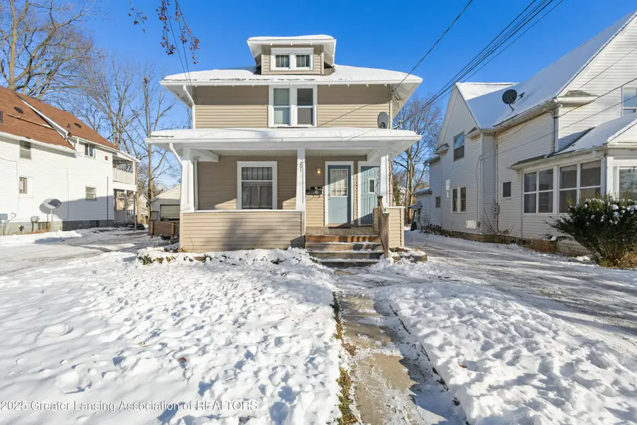 207 Allen Street, Lansing, MI 48912 - Image #2