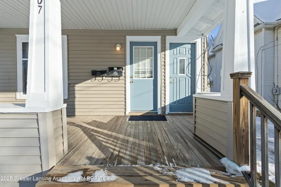 207 Allen Street, Lansing, MI 48912 - Image #3