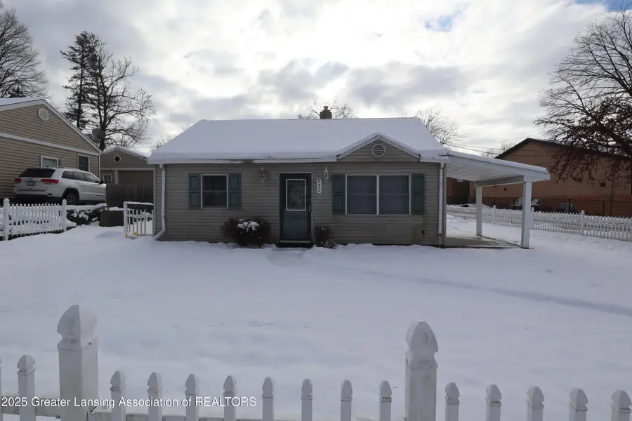 532 Hunter Boulevard, Lansing, MI 48910 - Image #2