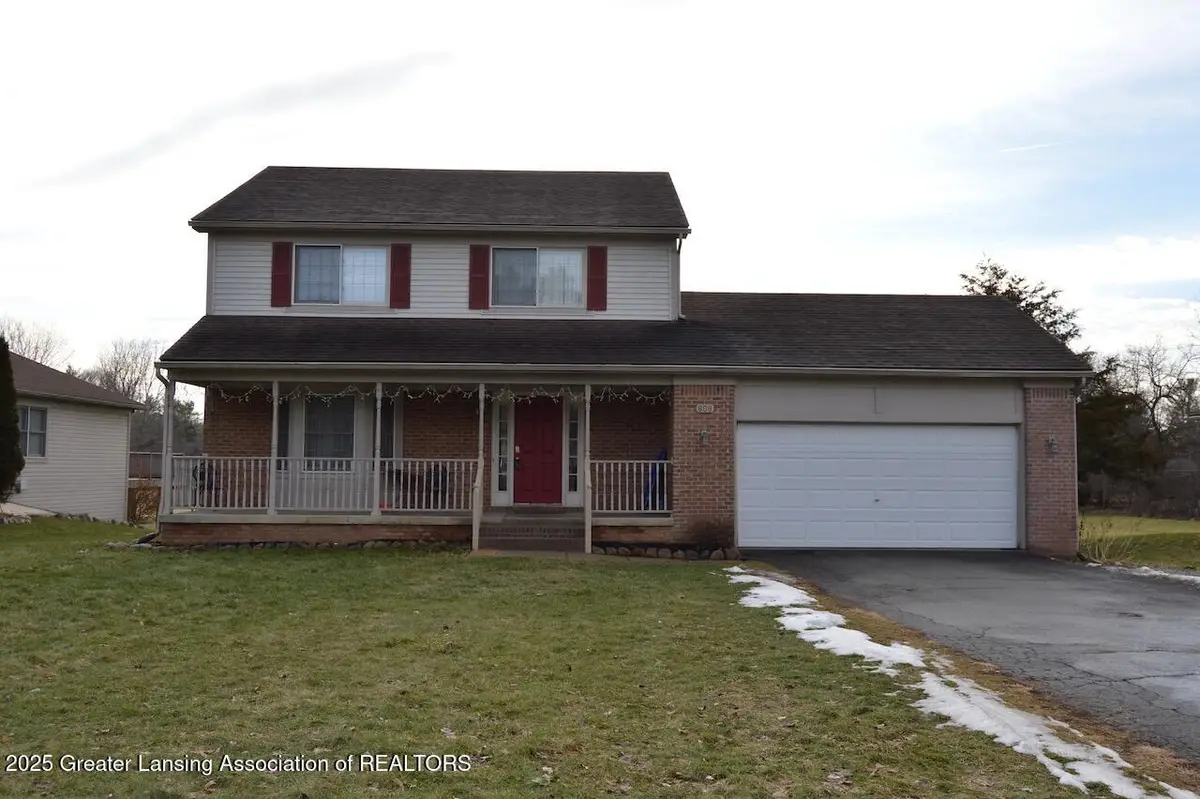 808 Church Street, Fowlerville, MI 48836 - #1