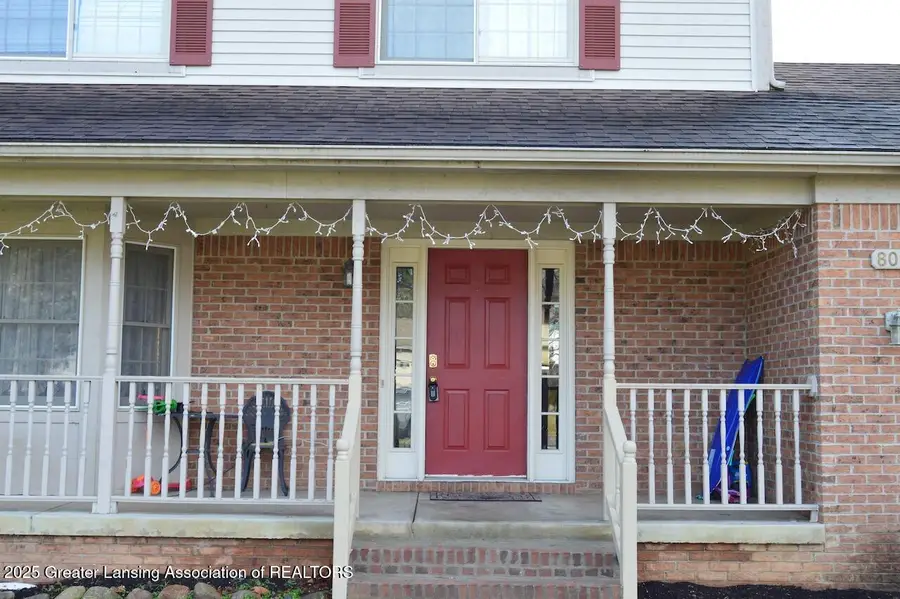 808 Church Street, Fowlerville, MI 48836 - #2