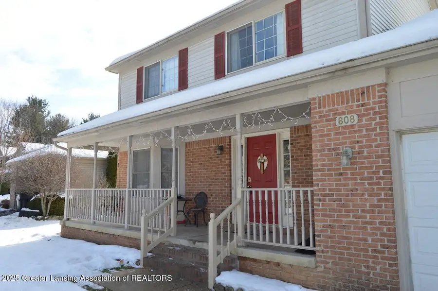 808 Church Street, Fowlerville, MI 48836 - #3