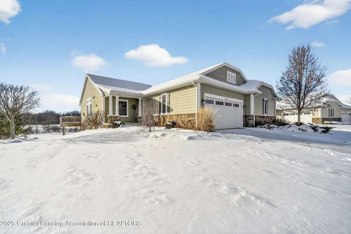 5272 Hawk Hollow Drive, Bath, MI 48808 - Image #1