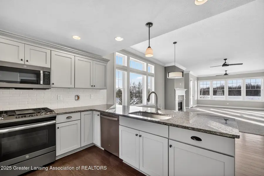 5272 Hawk Hollow Drive, Bath, MI 48808 - Image #2