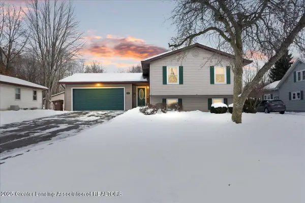 724 High Street, Charlotte, MI 48813